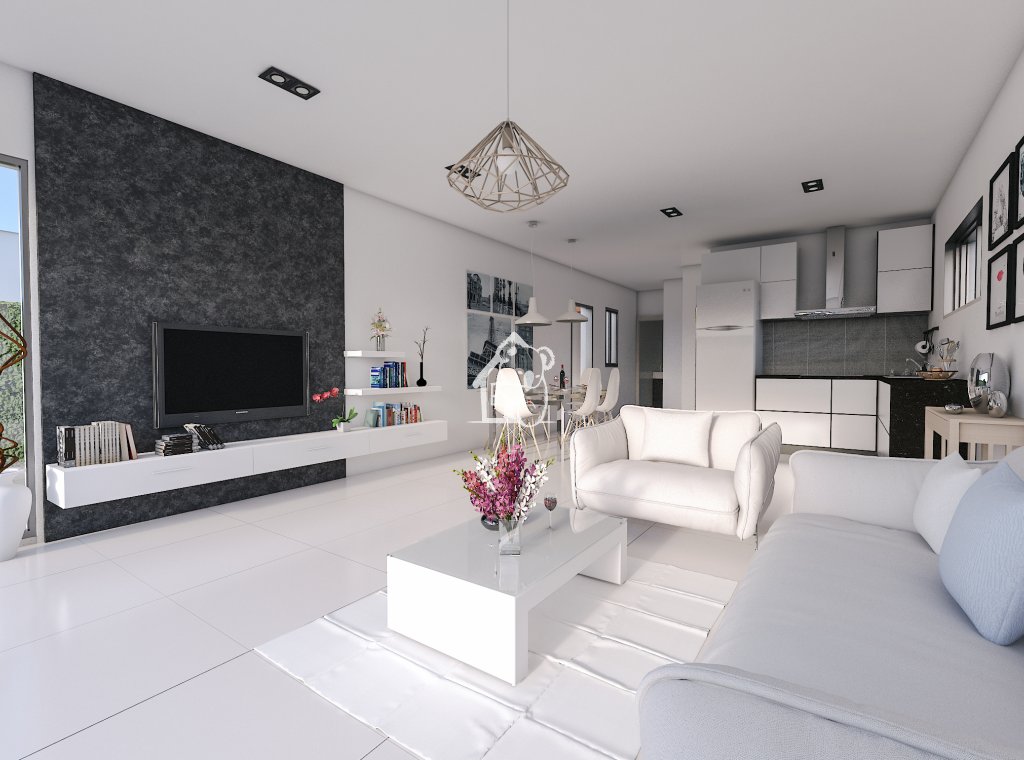 Obra nueva - Adosado - Los Alcázares