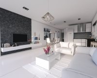 Obra nueva - Adosado - Los Alcázares