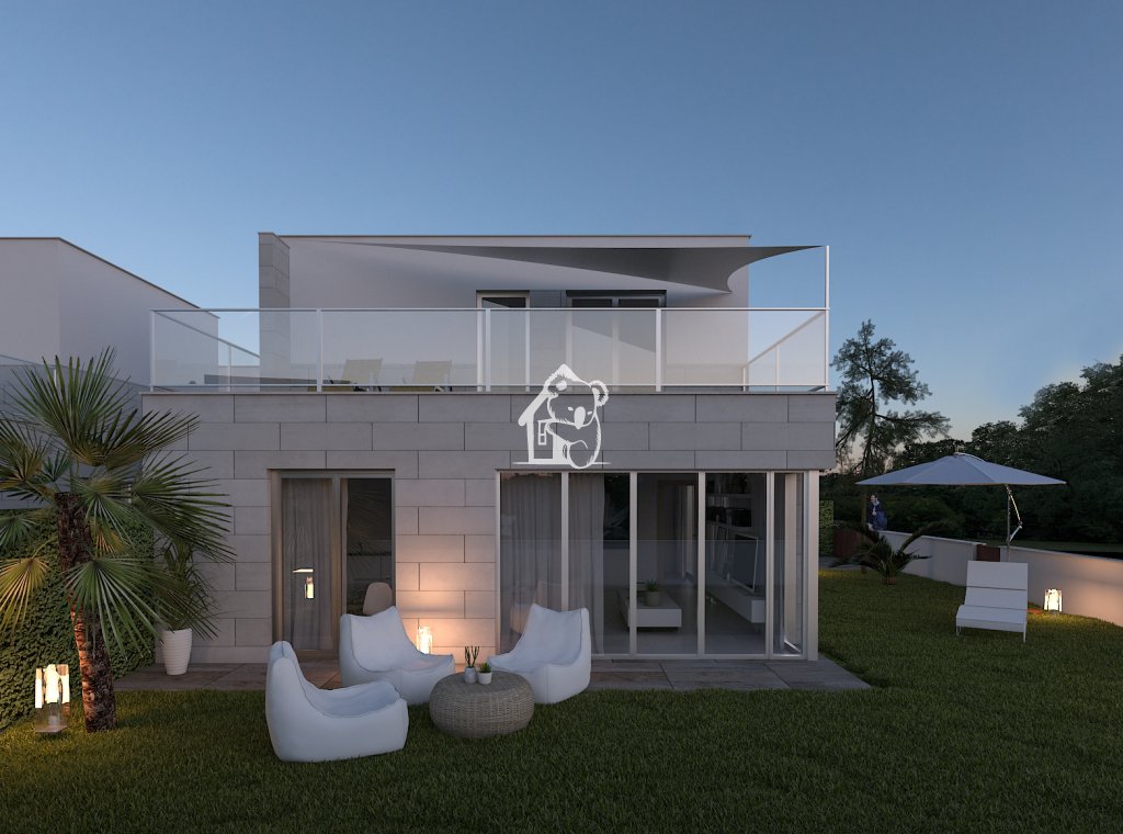 Obra nueva - Adosado - Los Alcázares