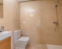 Obra nueva - Adosado - Los Alcázares