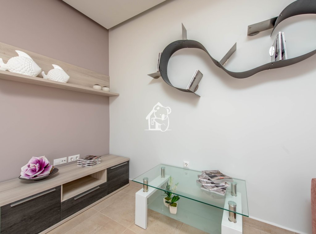 Obra nueva - Adosado - Los Alcázares