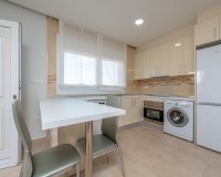 Obra nueva - Adosado - Los Alcázares