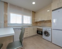 Obra nueva - Adosado - Los Alcázares