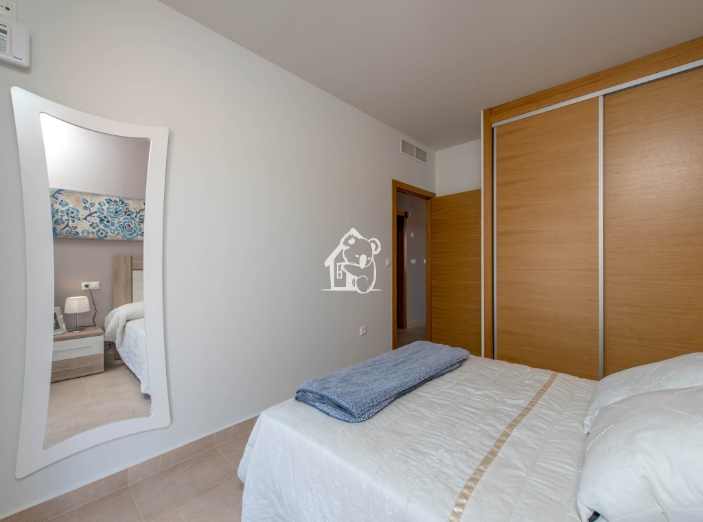 Obra nueva - Adosado - Los Alcázares