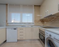 Obra nueva - Adosado - Los Alcázares