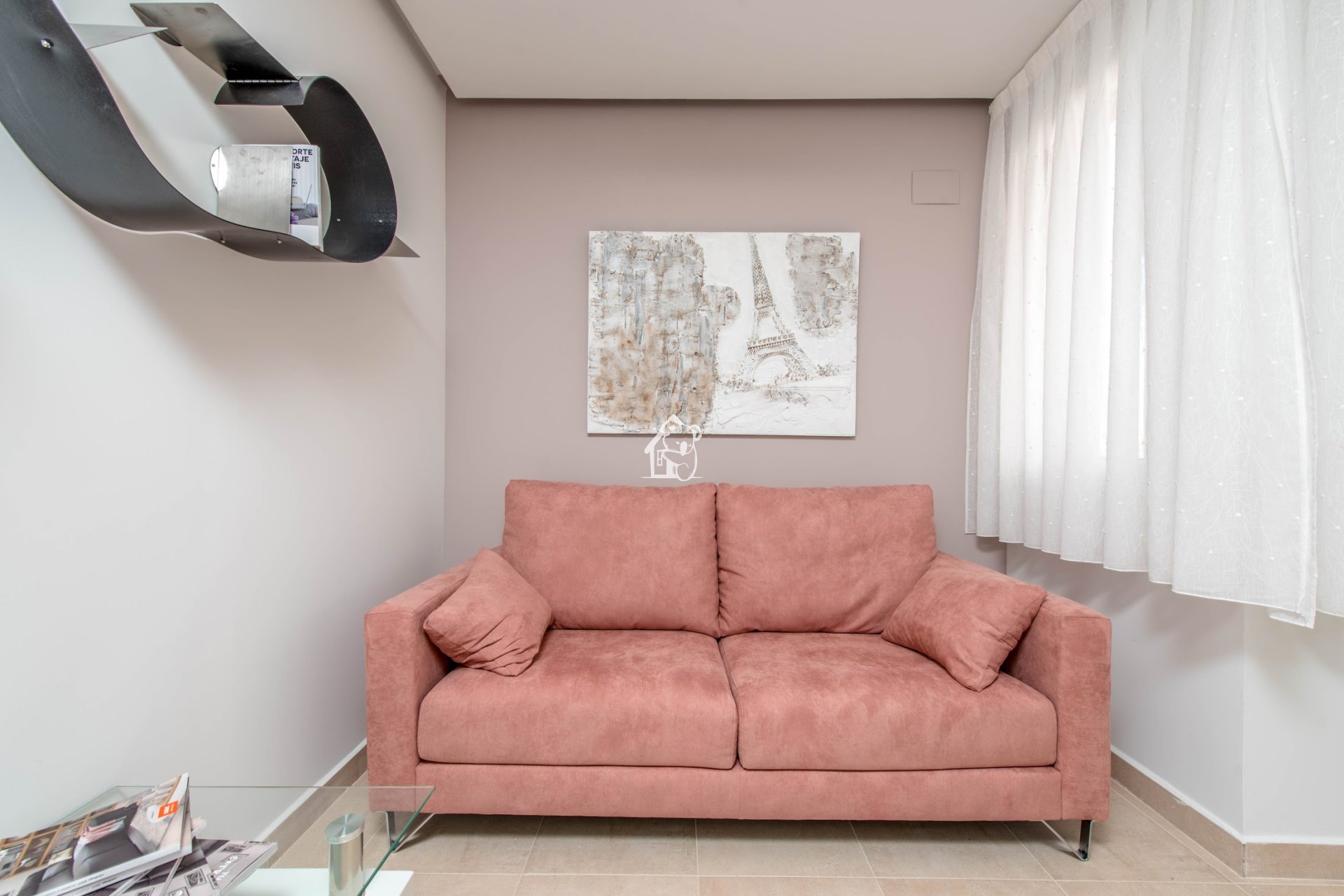 Obra nueva - Adosado - Los Alcázares