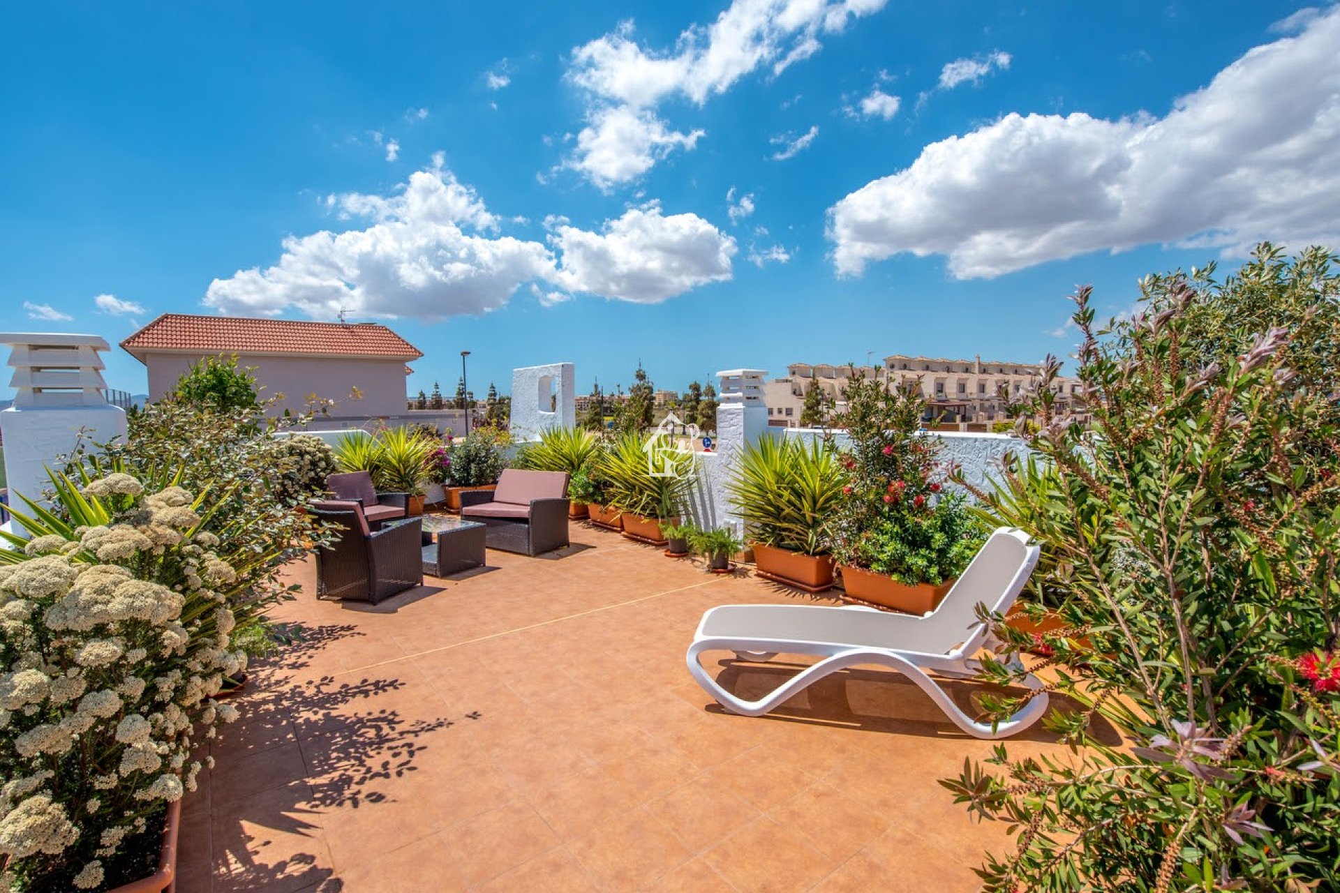 Obra nueva - Adosado - Los Alcázares