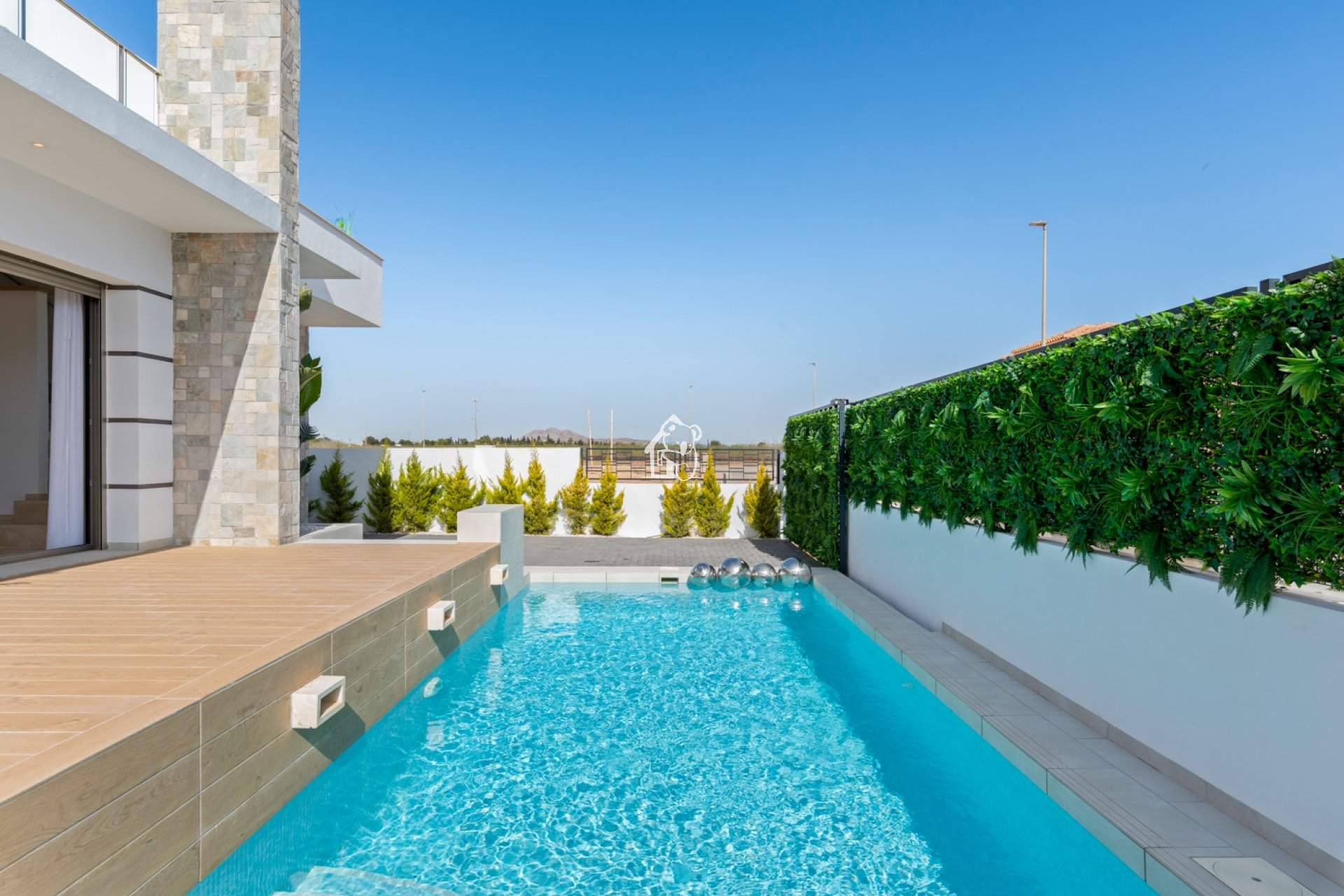 Obra nueva - Adosado - Los Alcázares