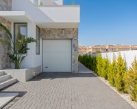 Obra nueva - Adosado - Los Alcázares