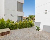 Obra nueva - Adosado - Los Alcázares