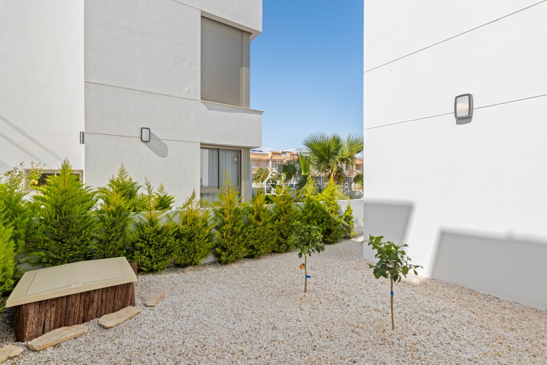 Obra nueva - Adosado - Los Alcázares