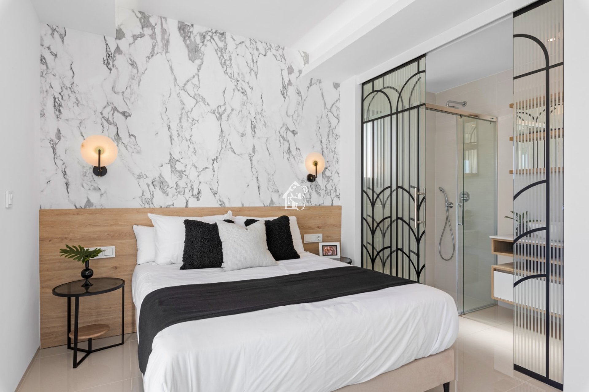 Obra nueva - Adosado - Los Alcázares