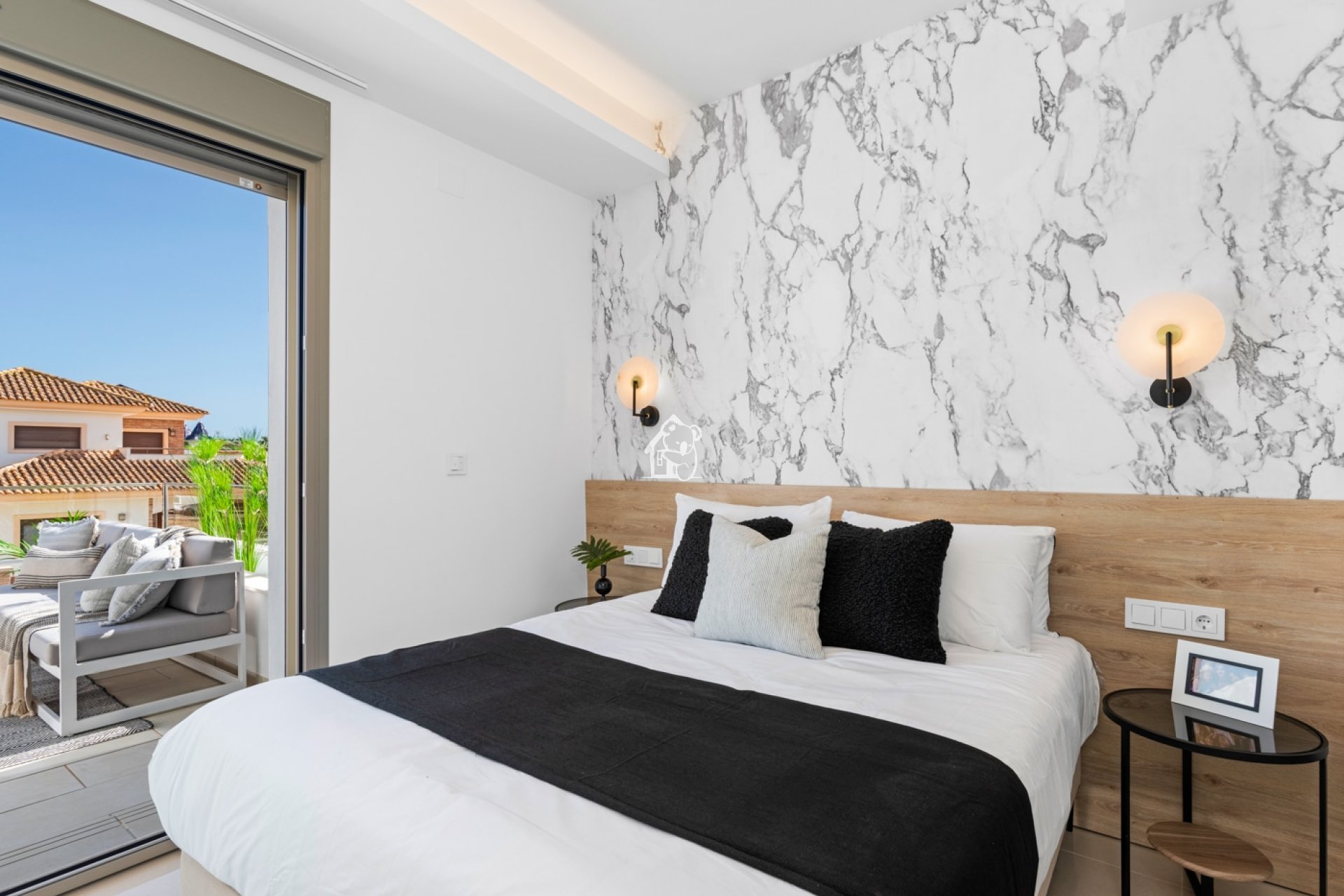 Obra nueva - Adosado - Los Alcázares