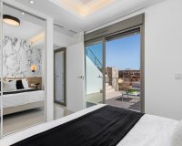 Obra nueva - Adosado - Los Alcázares