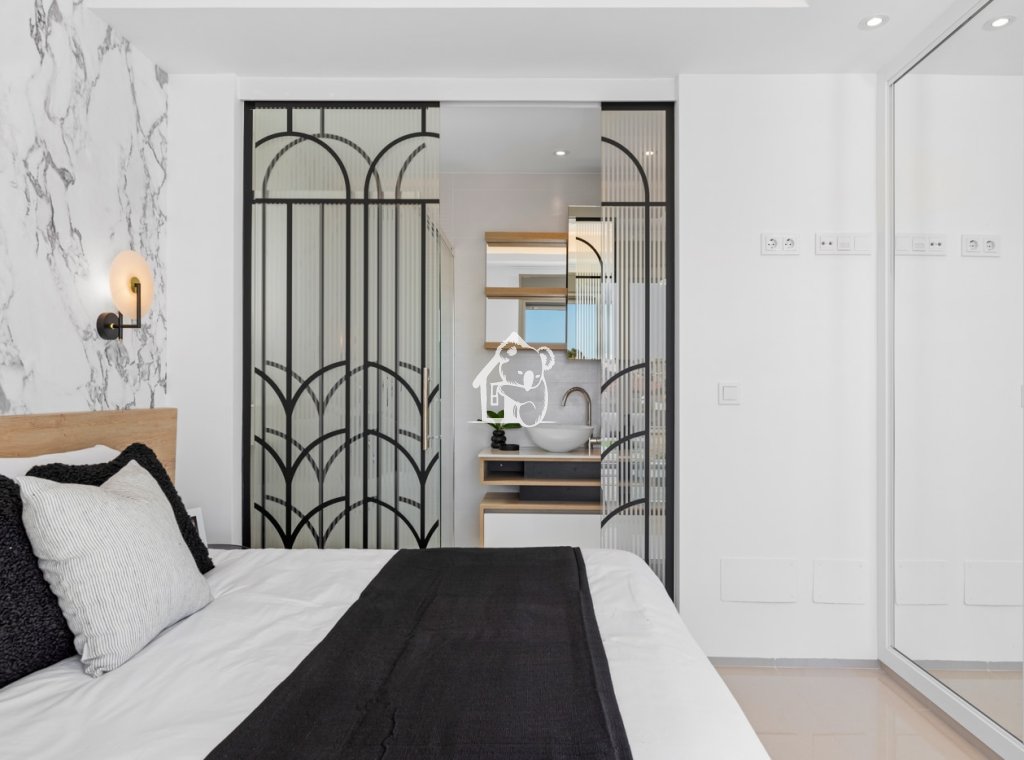 Obra nueva - Adosado - Los Alcázares