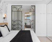 Obra nueva - Adosado - Los Alcázares