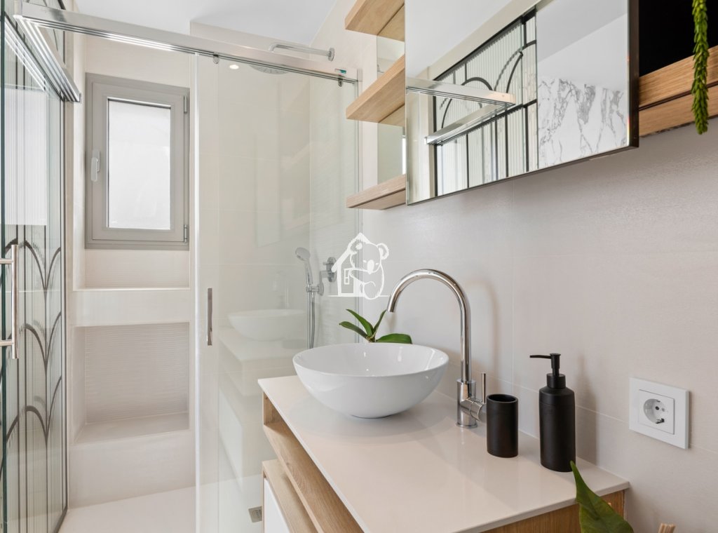 Obra nueva - Adosado - Los Alcázares