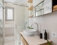 Obra nueva - Adosado - Los Alcázares