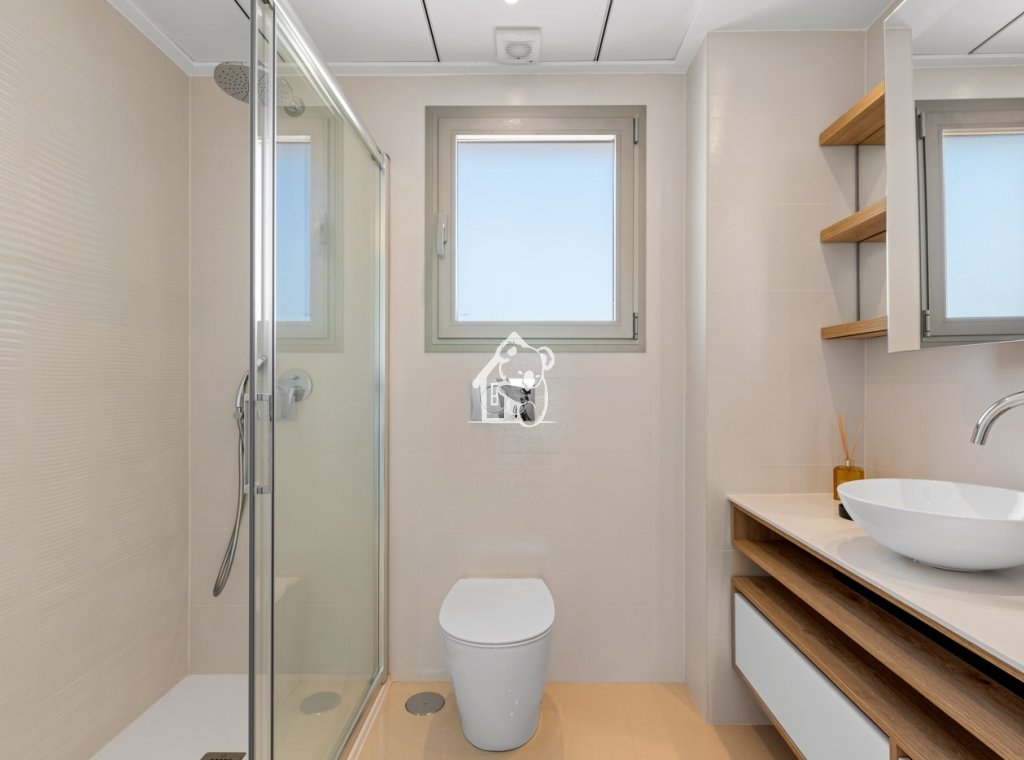 Obra nueva - Adosado - Los Alcázares