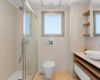 Obra nueva - Adosado - Los Alcázares