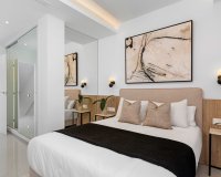 Obra nueva - Adosado - Los Alcázares