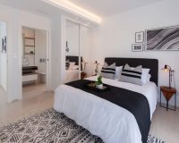 Obra nueva - Adosado - Los Alcázares