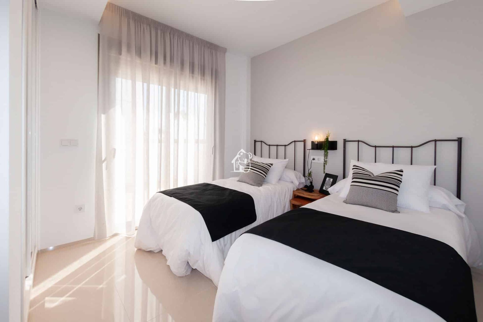 Obra nueva - Adosado - Los Alcázares