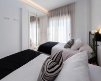 Obra nueva - Adosado - Los Alcázares