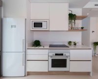 Obra nueva - Adosado - Los Alcázares