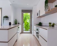 Obra nueva - Adosado - Los Alcázares