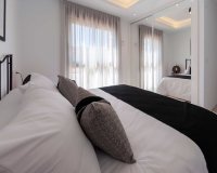 Obra nueva - Adosado - Los Alcázares