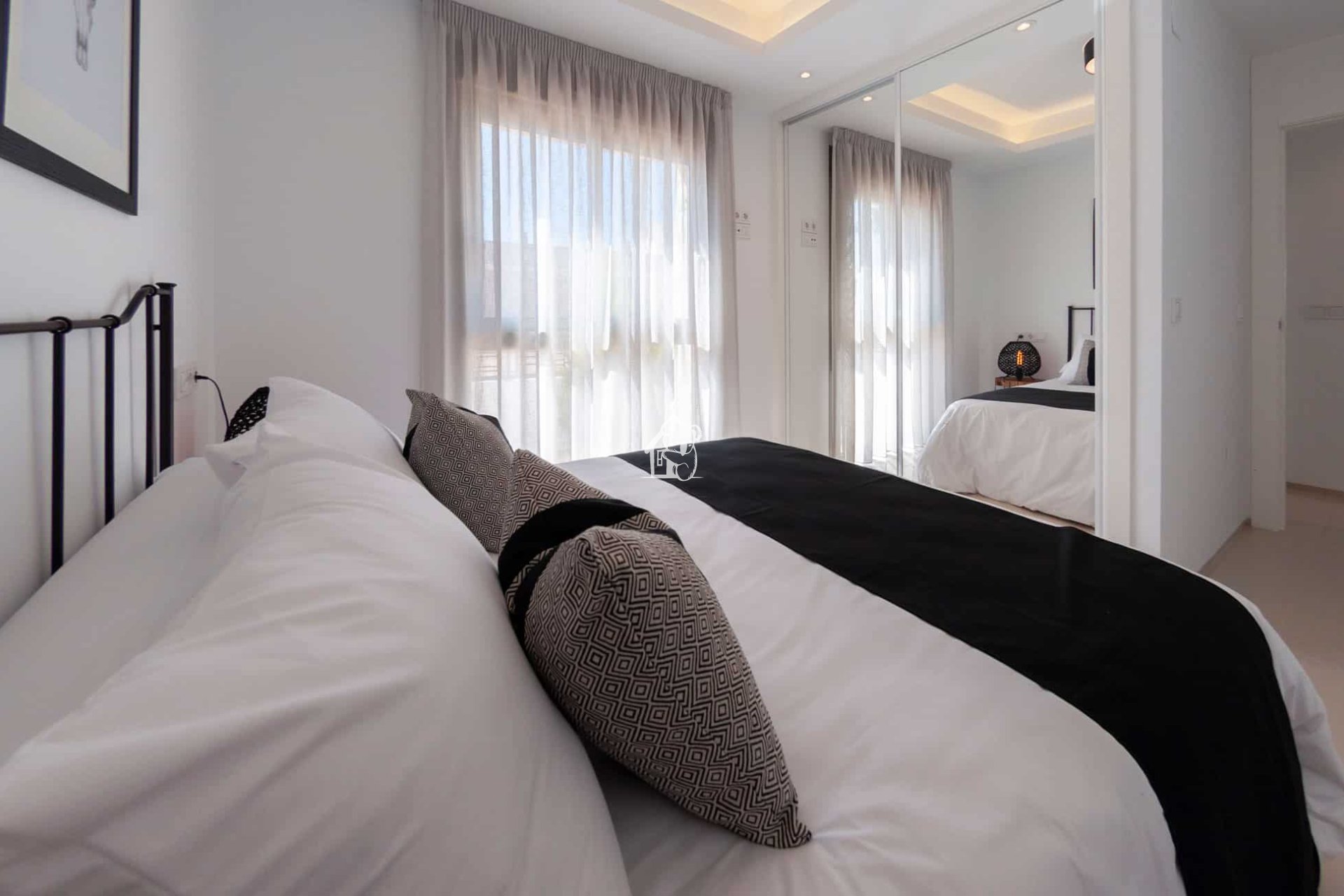 Obra nueva - Adosado - Los Alcázares