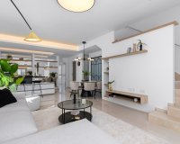 Obra nueva - Adosado - Los Alcázares