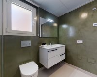 Obra nueva - Adosado - Mutxamel