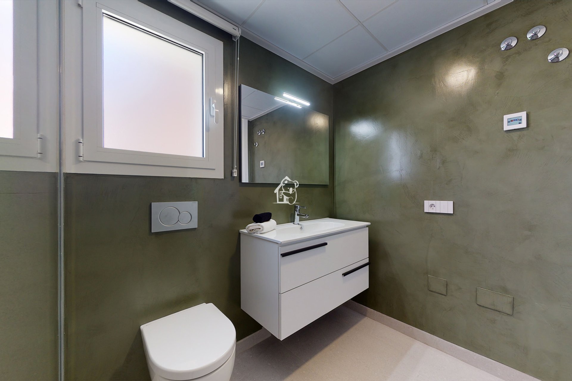 Obra nueva - Adosado - Mutxamel