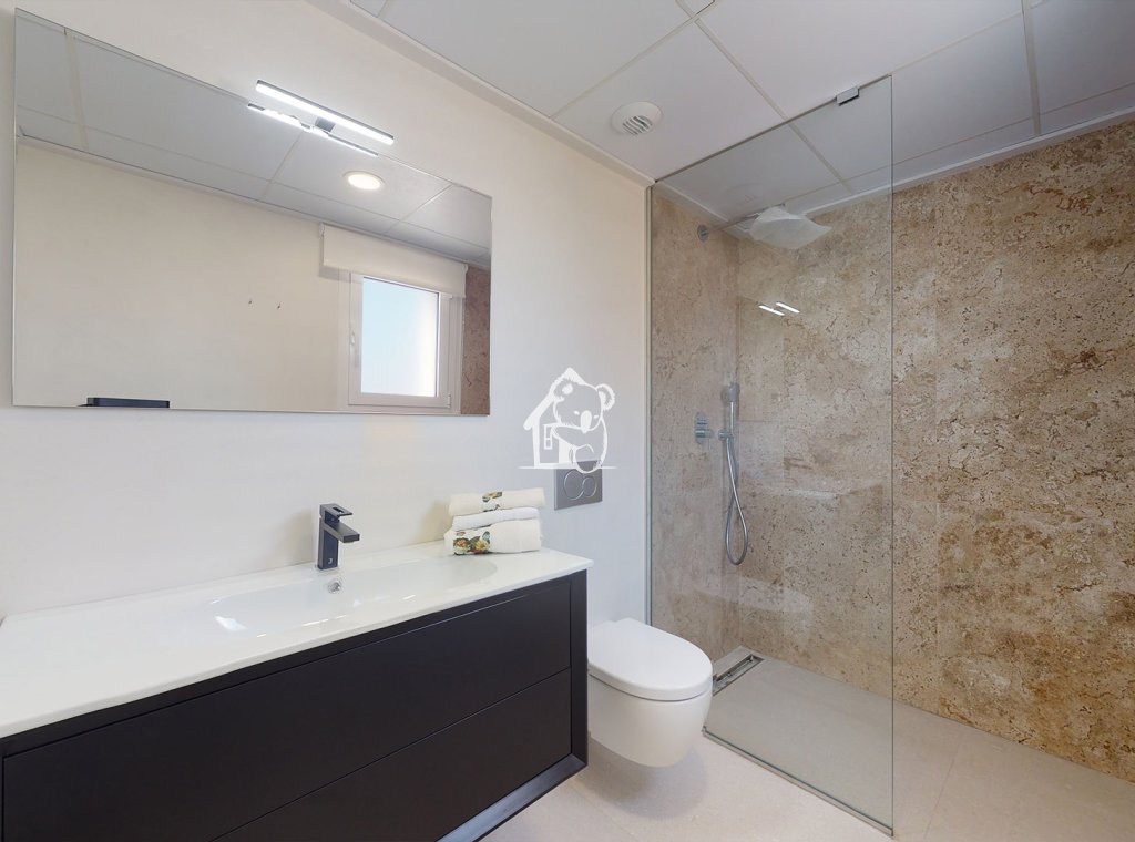 Obra nueva - Adosado - Mutxamel