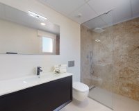 Obra nueva - Adosado - Mutxamel