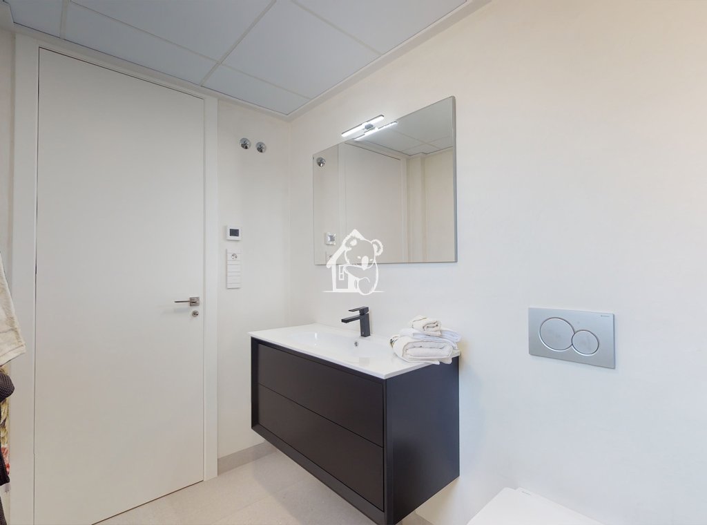 Obra nueva - Adosado - Mutxamel