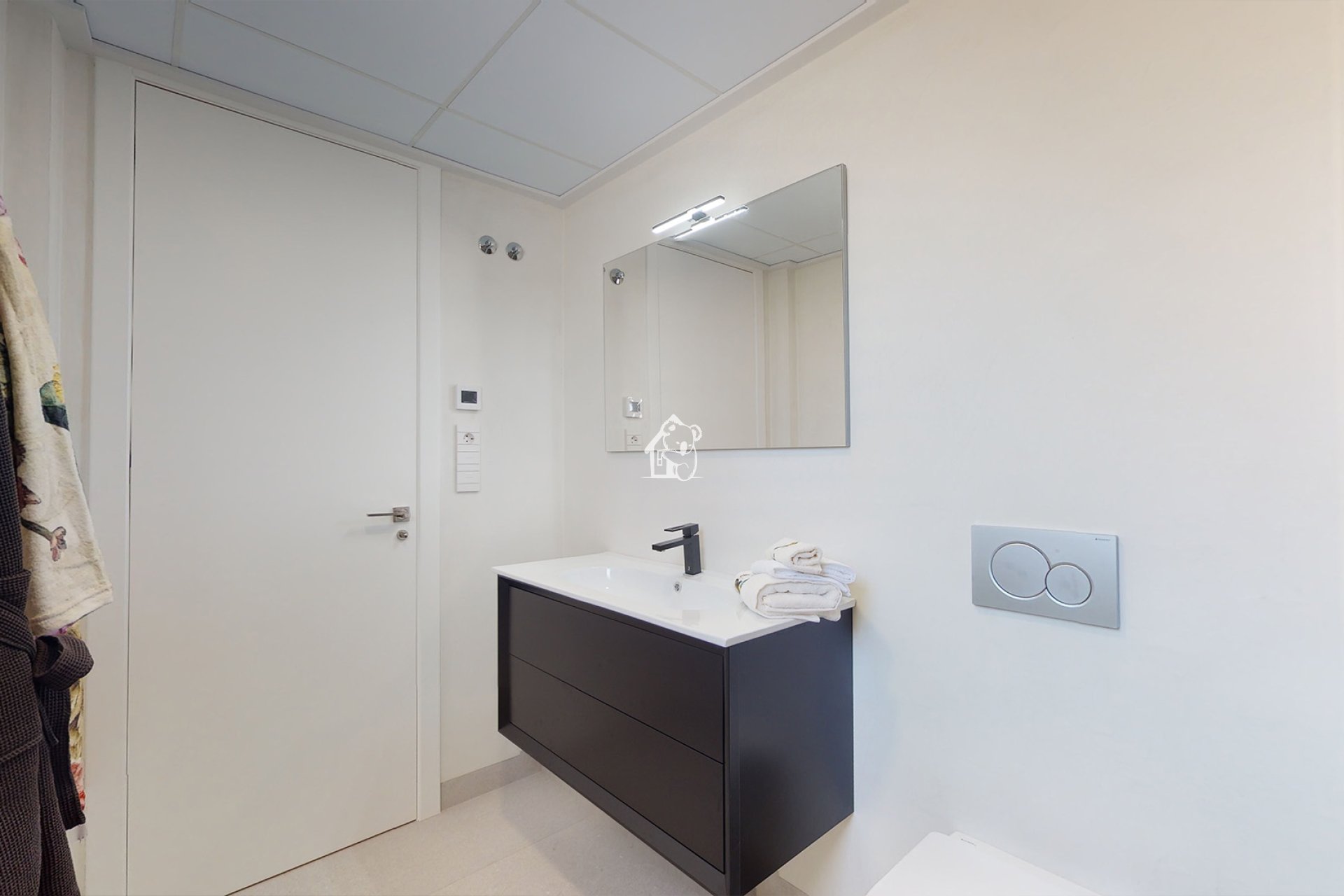 Obra nueva - Adosado - Mutxamel