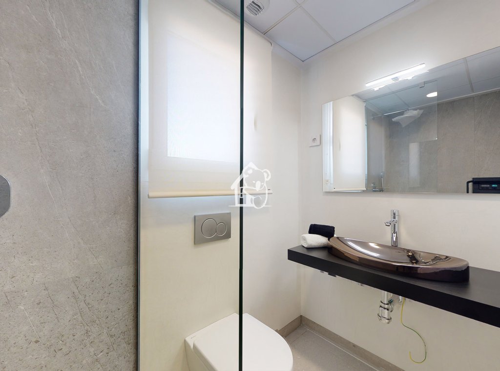 Obra nueva - Adosado - Mutxamel