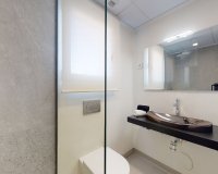 Obra nueva - Adosado - Mutxamel