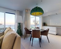 Obra nueva - Adosado - Mutxamel