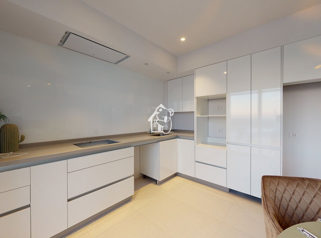 Obra nueva - Adosado - Mutxamel