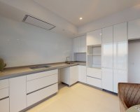 Obra nueva - Adosado - Mutxamel