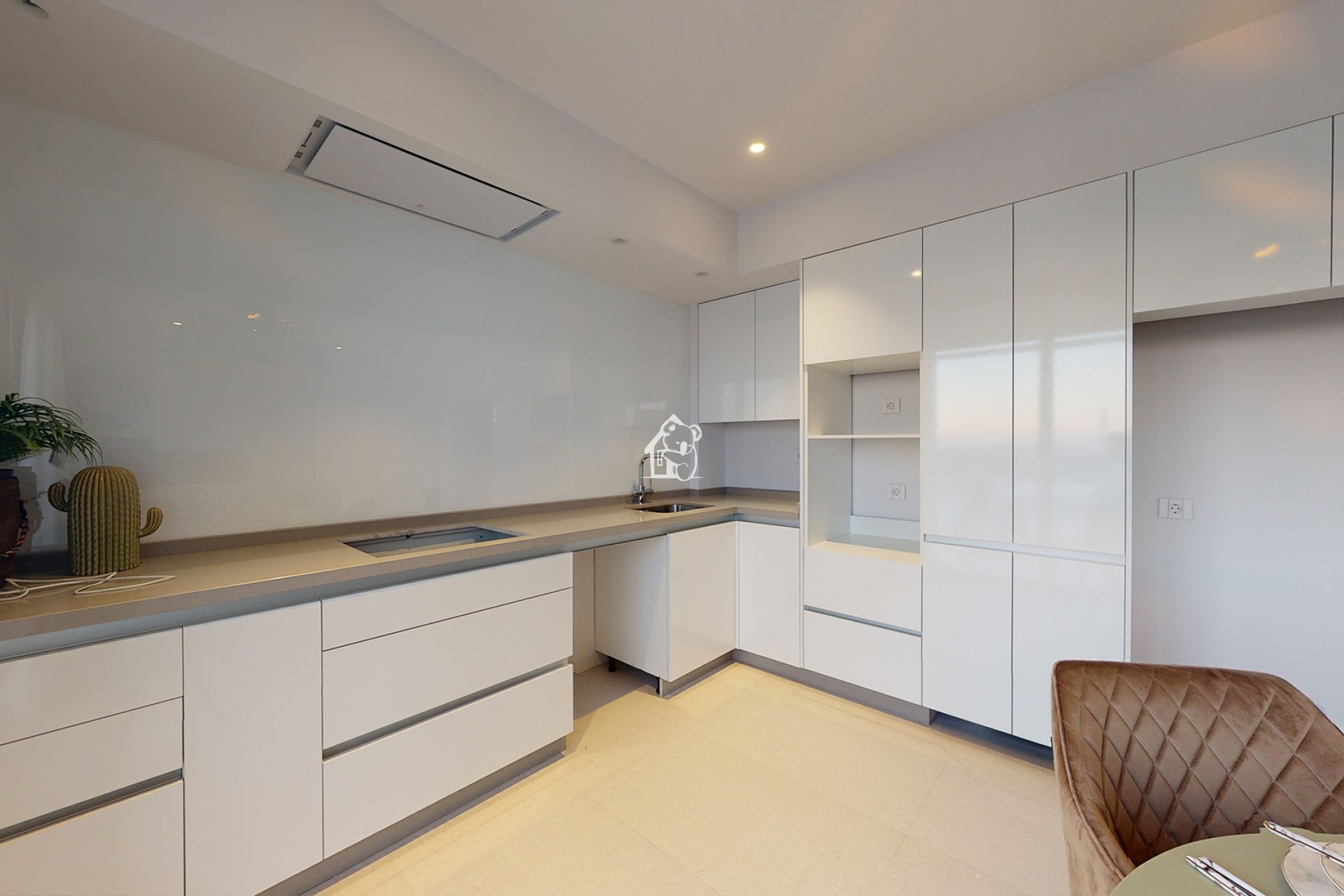 Obra nueva - Adosado - Mutxamel