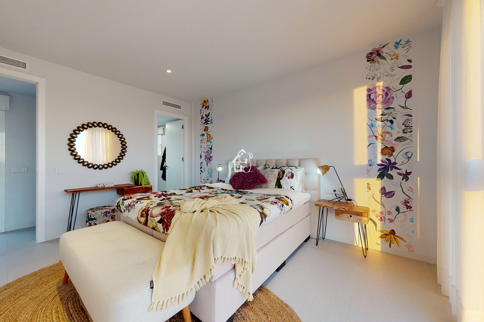 Obra nueva - Adosado - Mutxamel