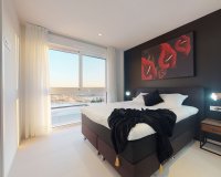 Obra nueva - Adosado - Mutxamel