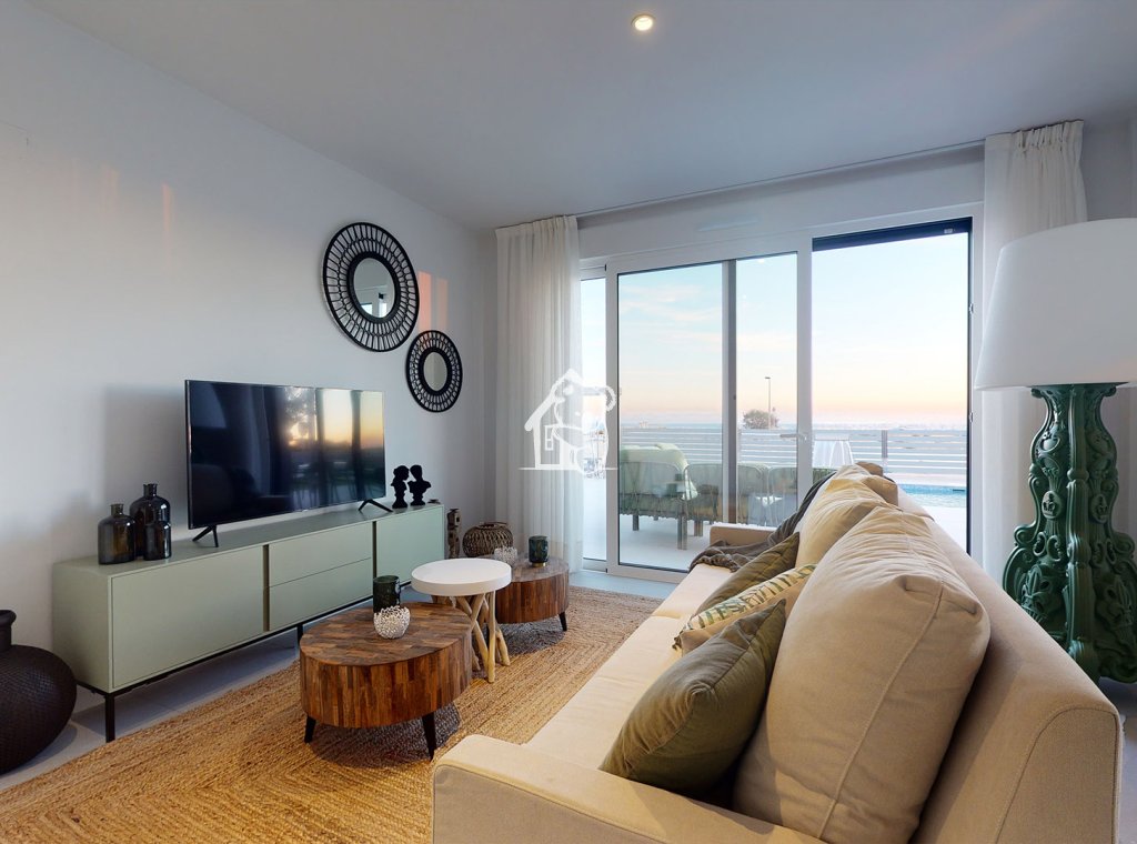 Obra nueva - Adosado - Mutxamel