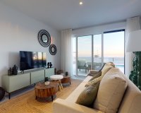 Obra nueva - Adosado - Mutxamel