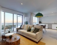 Obra nueva - Adosado - Mutxamel